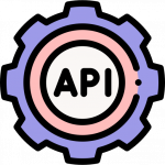 api