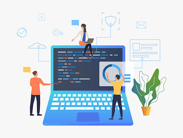 get-connected